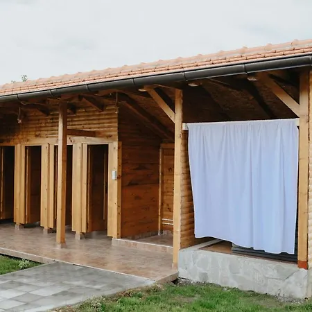 Kumov 别墅 瓦列沃