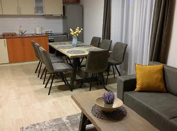 Kumov 别墅 瓦列沃