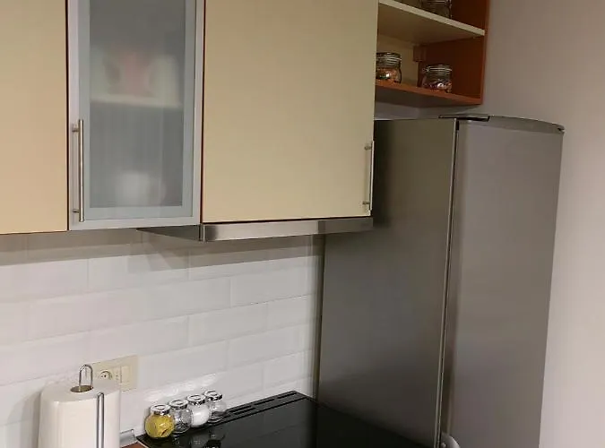 Kumov 别墅 瓦列沃