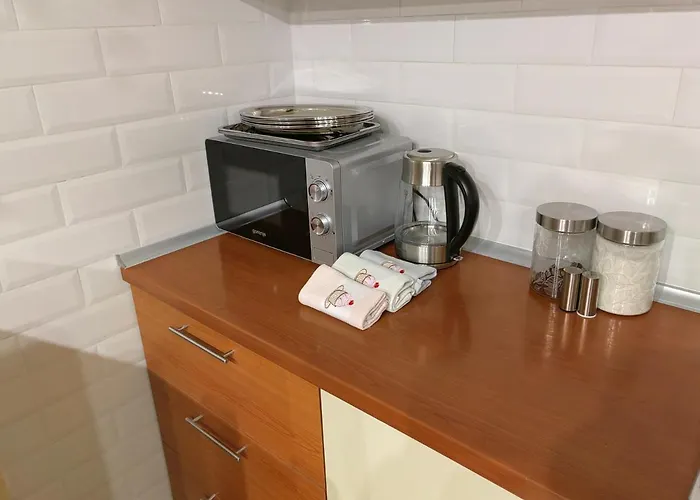 Kumov 别墅 瓦列沃