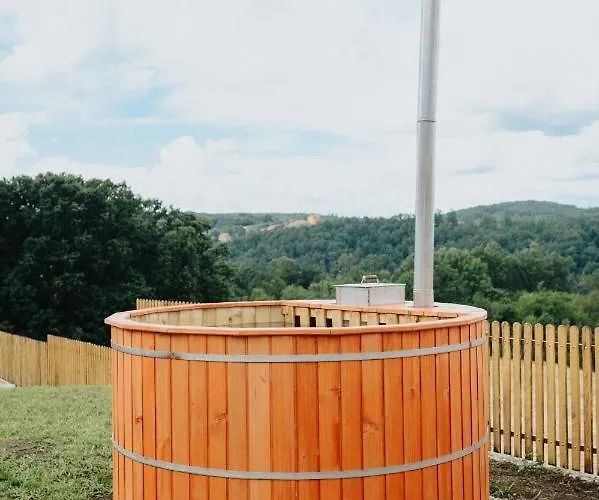 别墅 Kumov 瓦列沃