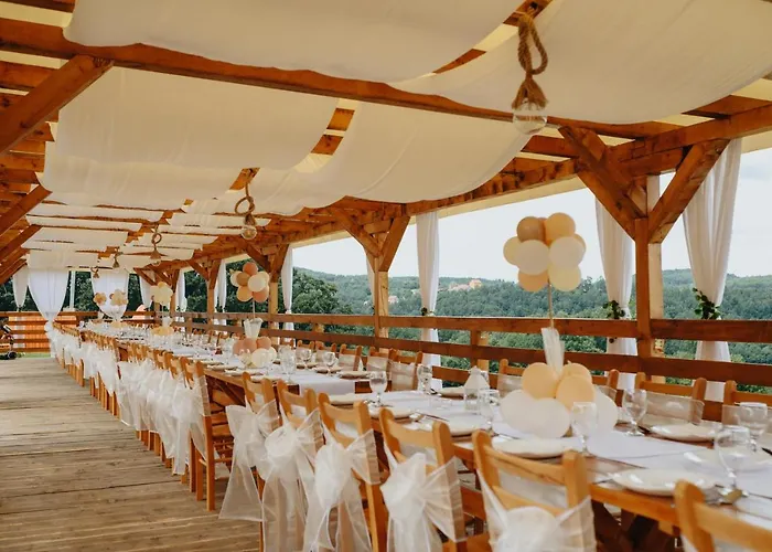 Kumov 别墅 瓦列沃