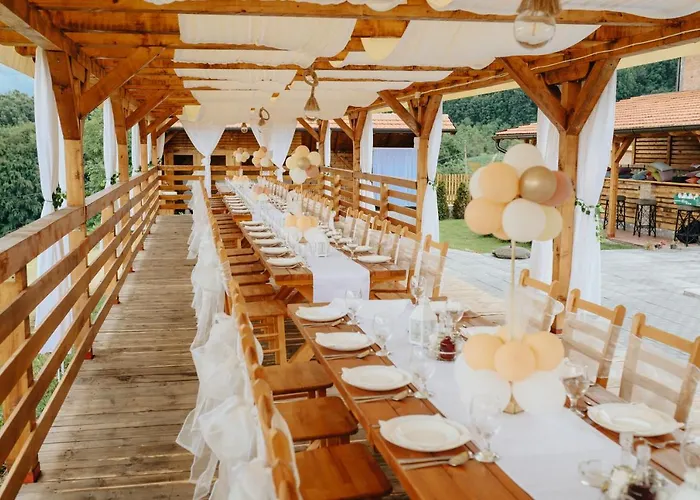 Kumov 别墅 瓦列沃