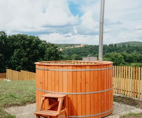 Kumov 别墅 瓦列沃