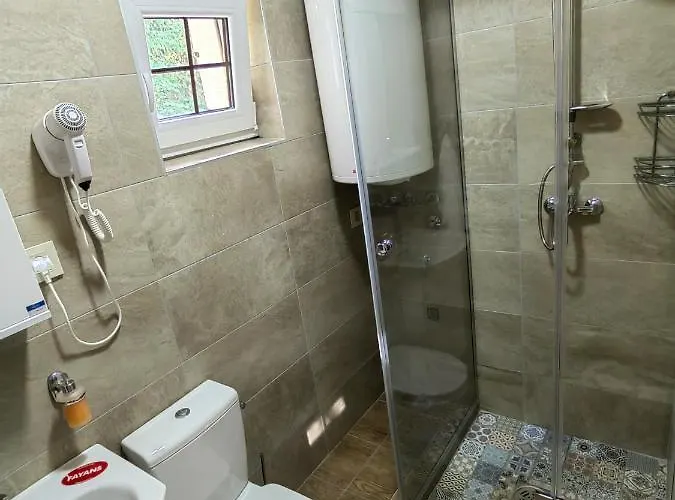 Kumov 别墅 瓦列沃