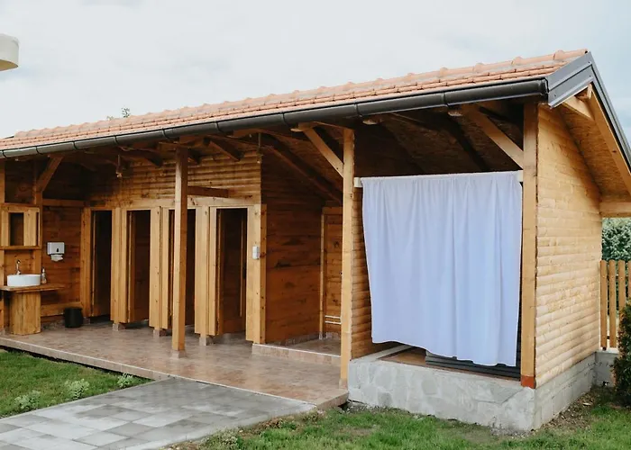 Kumov 别墅 瓦列沃