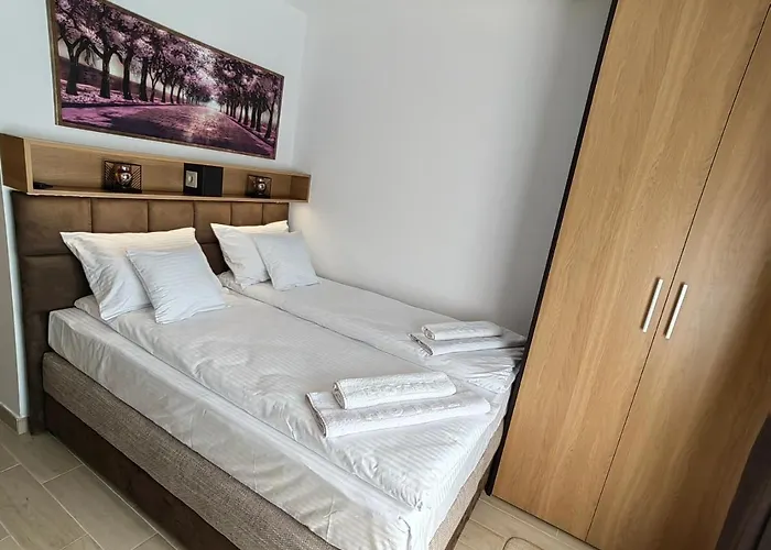 Kumov 别墅 瓦列沃