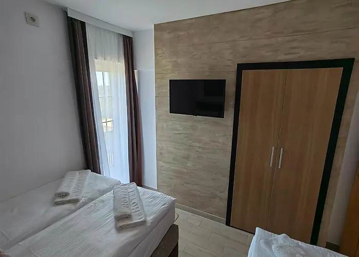 Kumov 别墅 瓦列沃