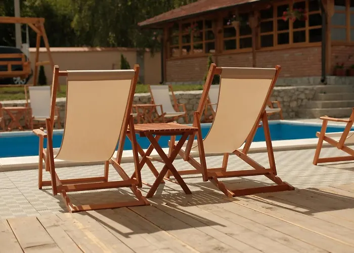 Kumov 别墅 瓦列沃