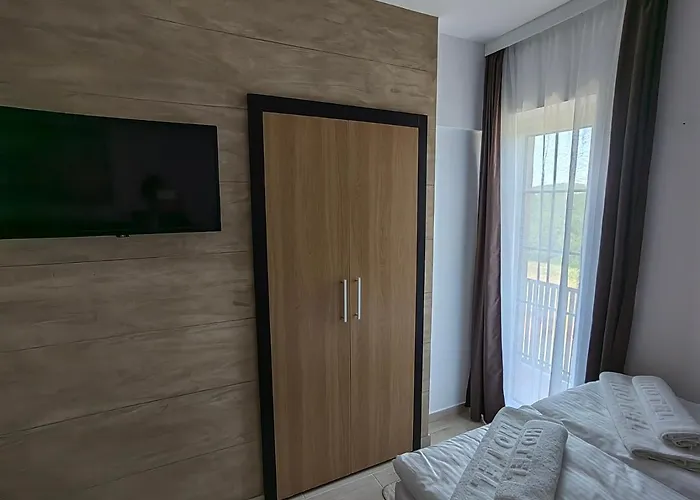 别墅 Kumov 瓦列沃