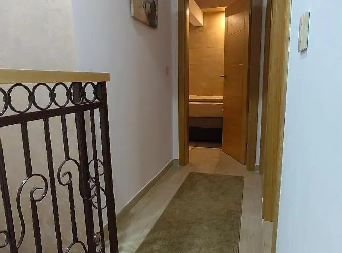 Kumov 别墅 瓦列沃