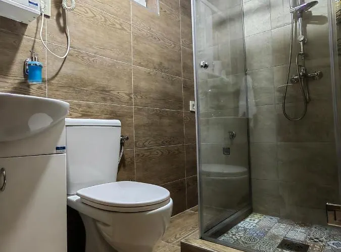 Kumov 别墅 瓦列沃